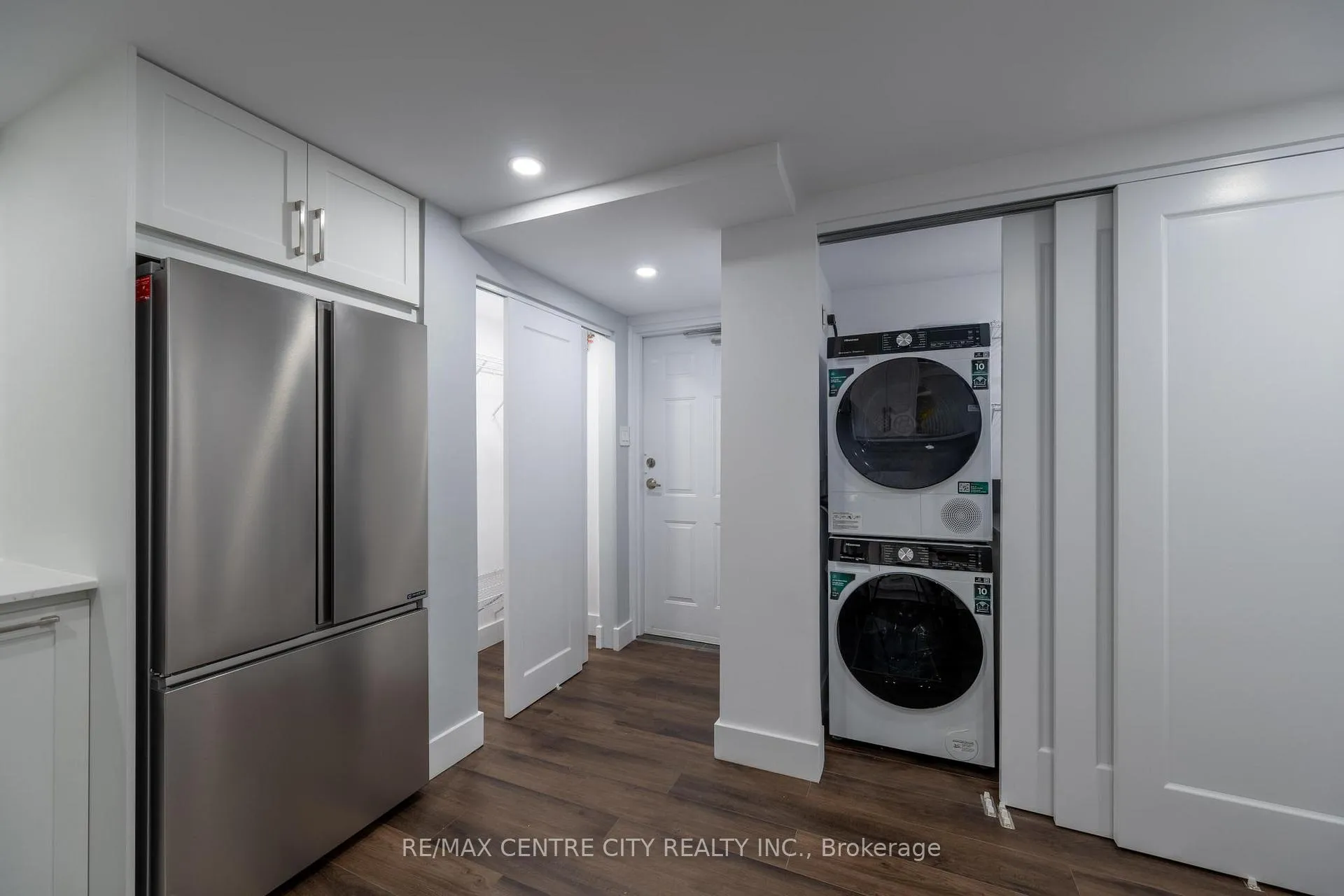 Photo 9 of Unit 1, 280 Queens Avenue, London, East F — HOMEH
