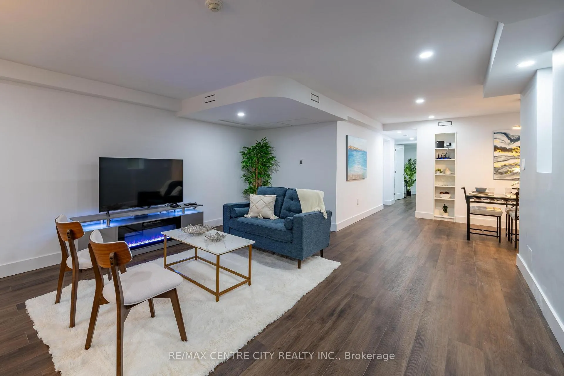 Photo 14 of Unit 1, 280 Queens Avenue, London, East F — HOMEH