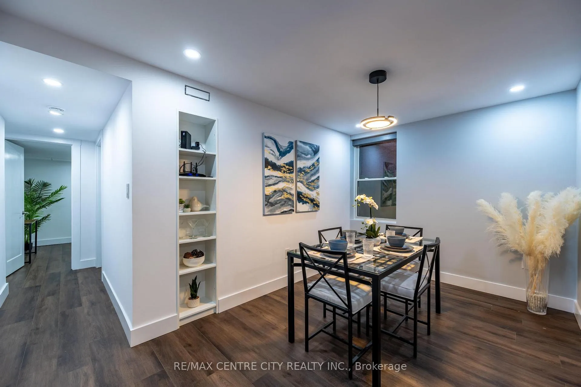 Photo 15 of Unit 1, 280 Queens Avenue, London, East F — HOMEH
