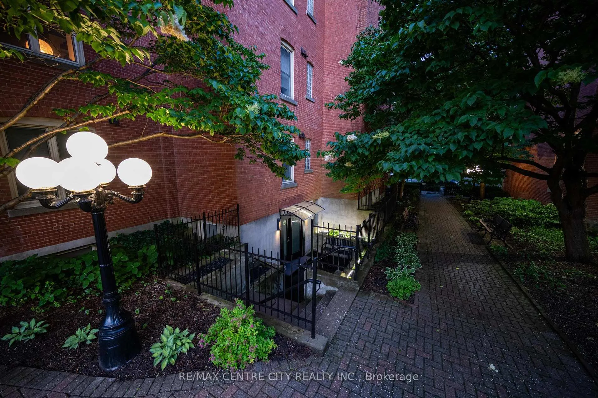Photo 30 of Unit 1, 280 Queens Avenue, London, East F — HOMEH