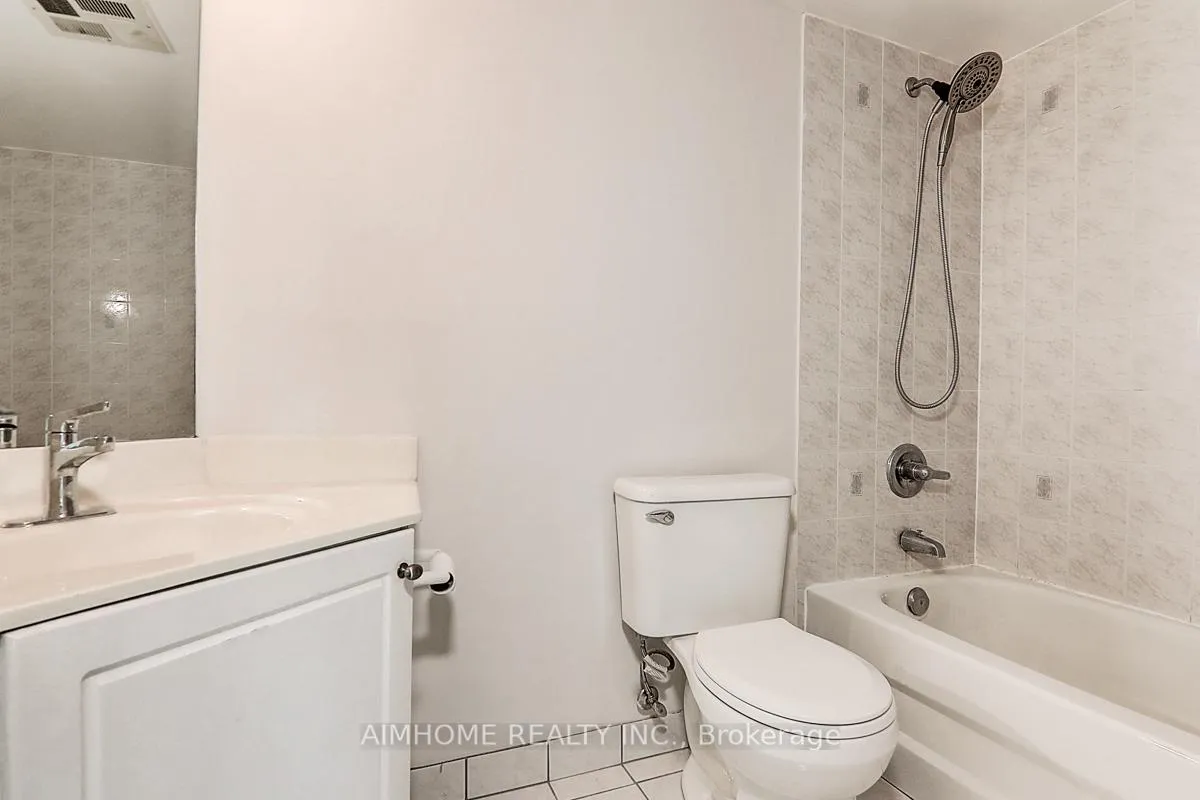Photo 5 of Unit 510, 135 Pond Drive, Markham, Commerce Valley — HOMEH