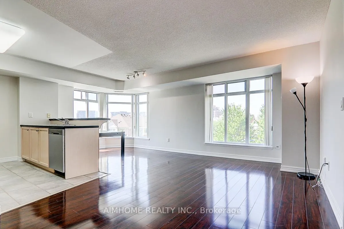 Photo 8 of Unit 510, 135 Pond Drive, Markham, Commerce Valley — HOMEH