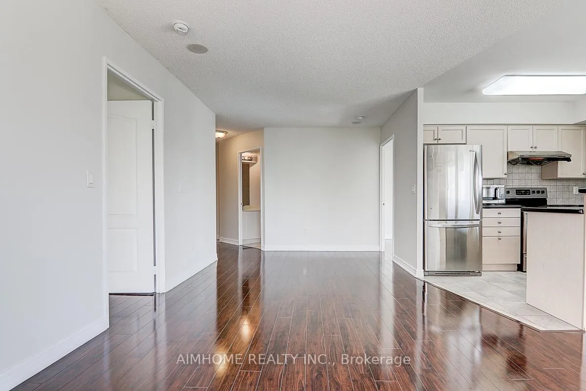 Photo 12 of Unit 510, 135 Pond Drive, Markham, Commerce Valley — HOMEH