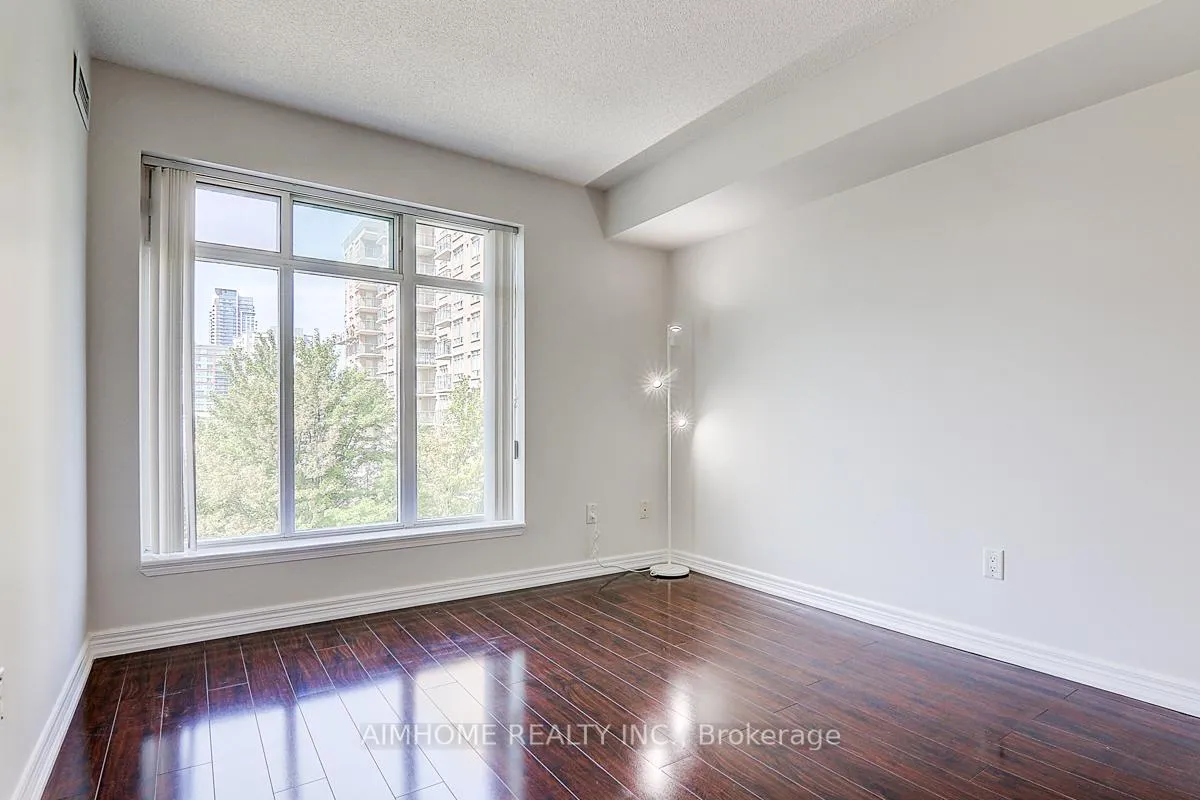 Photo 14 of Unit 510, 135 Pond Drive, Markham, Commerce Valley — HOMEH