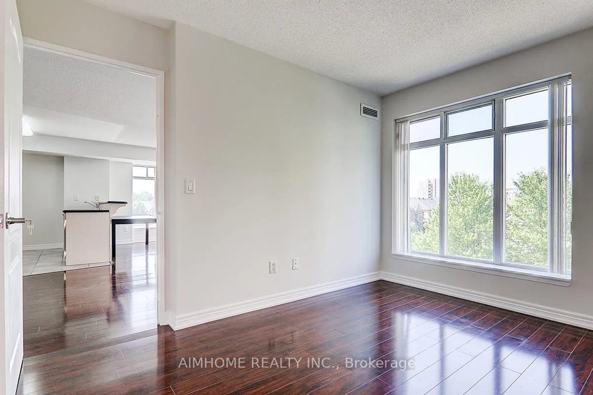 Photo 15 of Unit 510, 135 Pond Drive, Markham, Commerce Valley — HOMEH