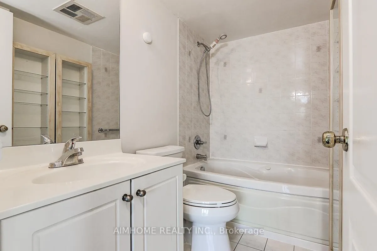 Photo 16 of Unit 510, 135 Pond Drive, Markham, Commerce Valley — HOMEH