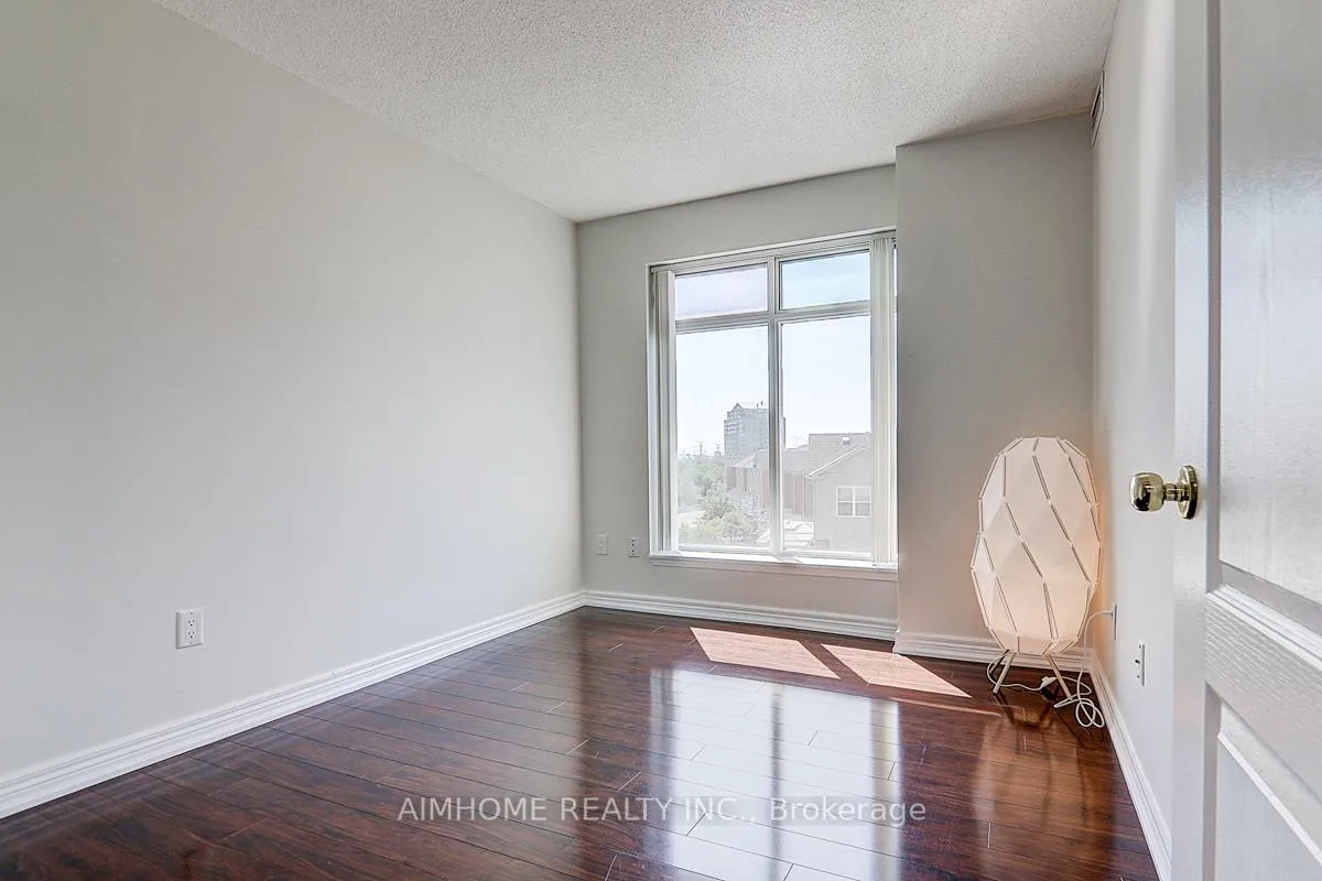 Photo 17 of Unit 510, 135 Pond Drive, Markham, Commerce Valley — HOMEH
