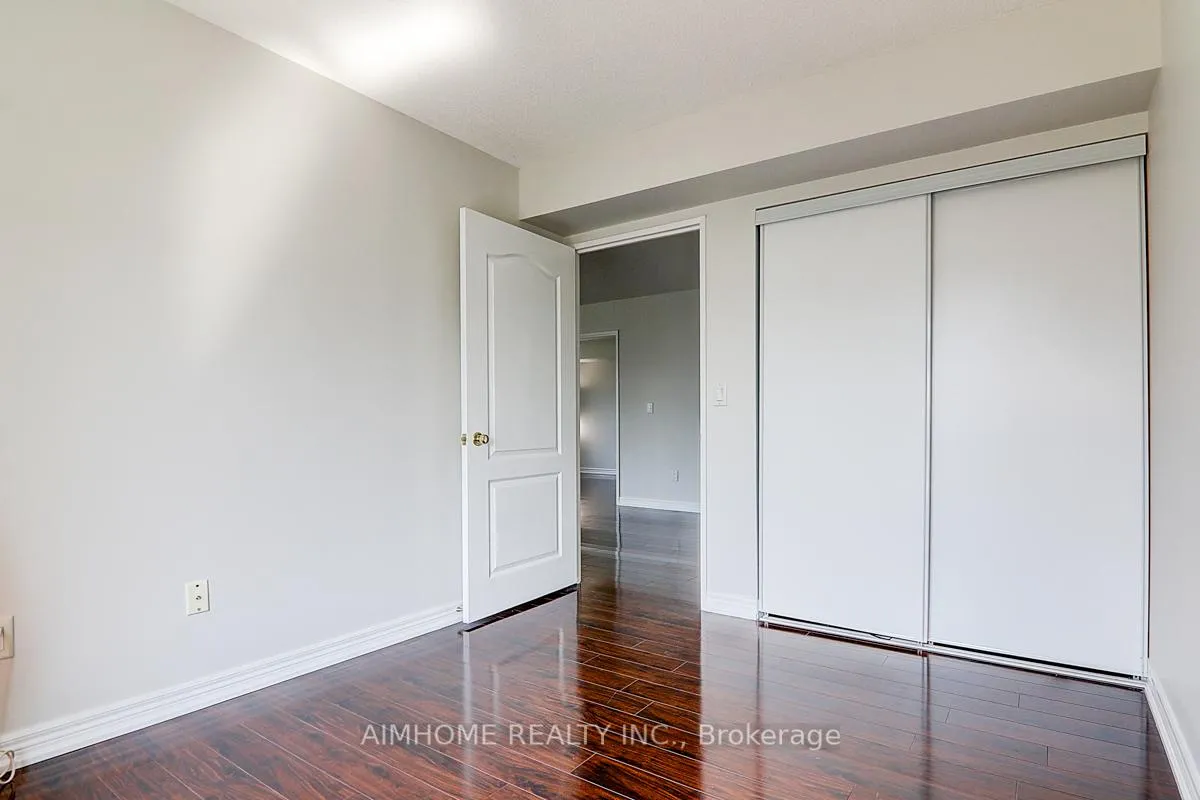 Photo 18 of Unit 510, 135 Pond Drive, Markham, Commerce Valley — HOMEH