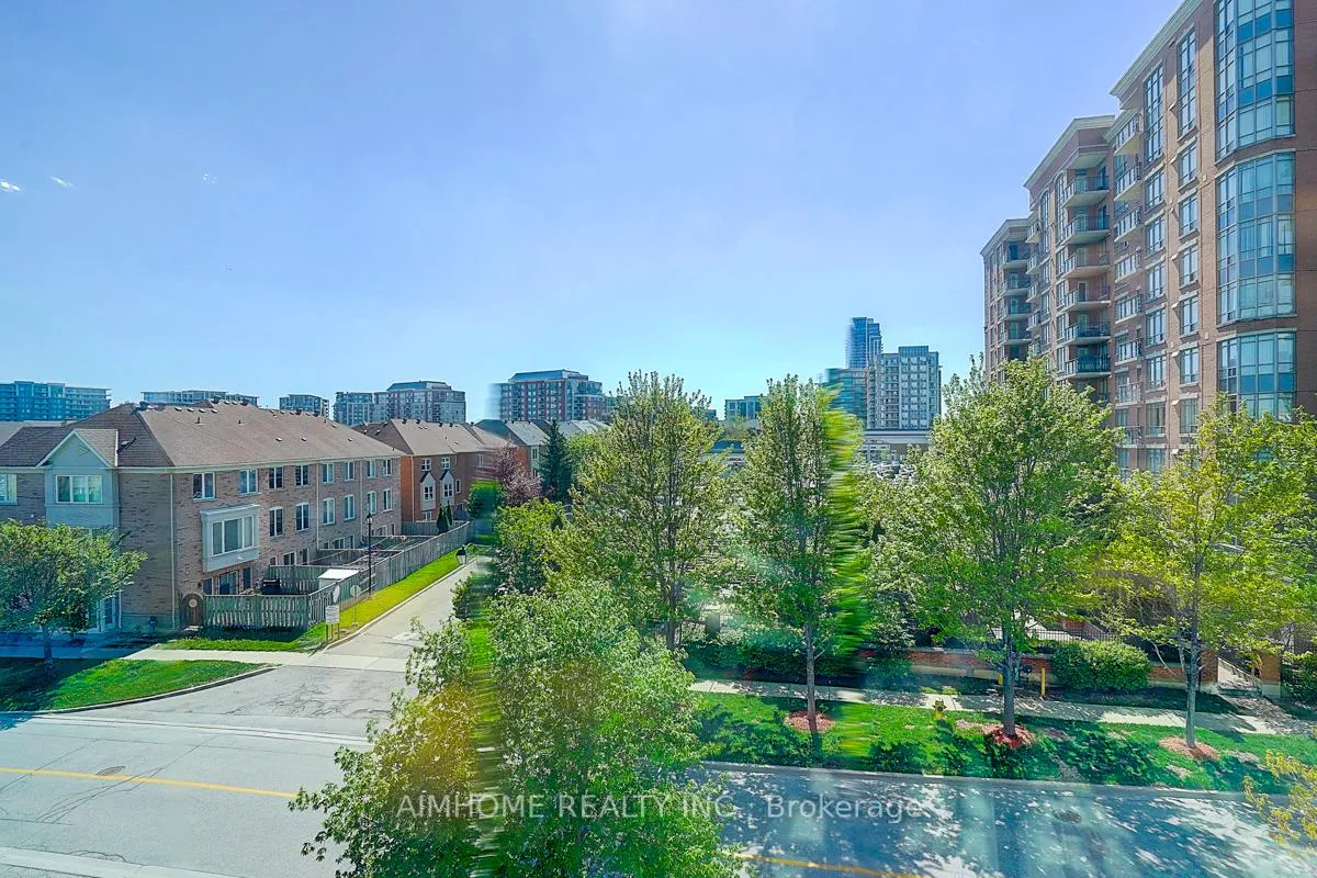 Photo 19 of Unit 510, 135 Pond Drive, Markham, Commerce Valley — HOMEH
