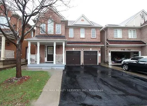 Front of 14 Raccoon Street