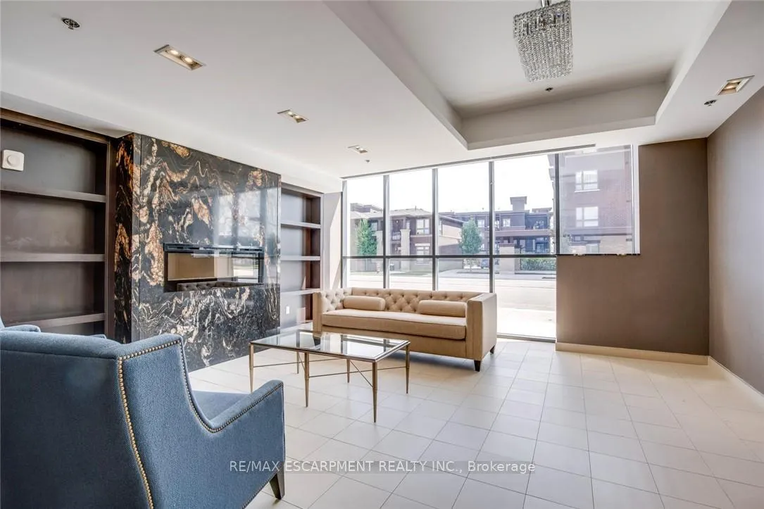 Photo 2 of Unit 501, 5001 Corporate Drive, Burlington, Uptown — HOMEH