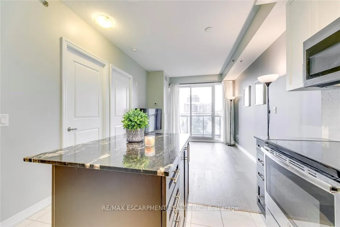 Photo 17 of Unit 501, 5001 Corporate Drive, Burlington, Uptown — HOMEH