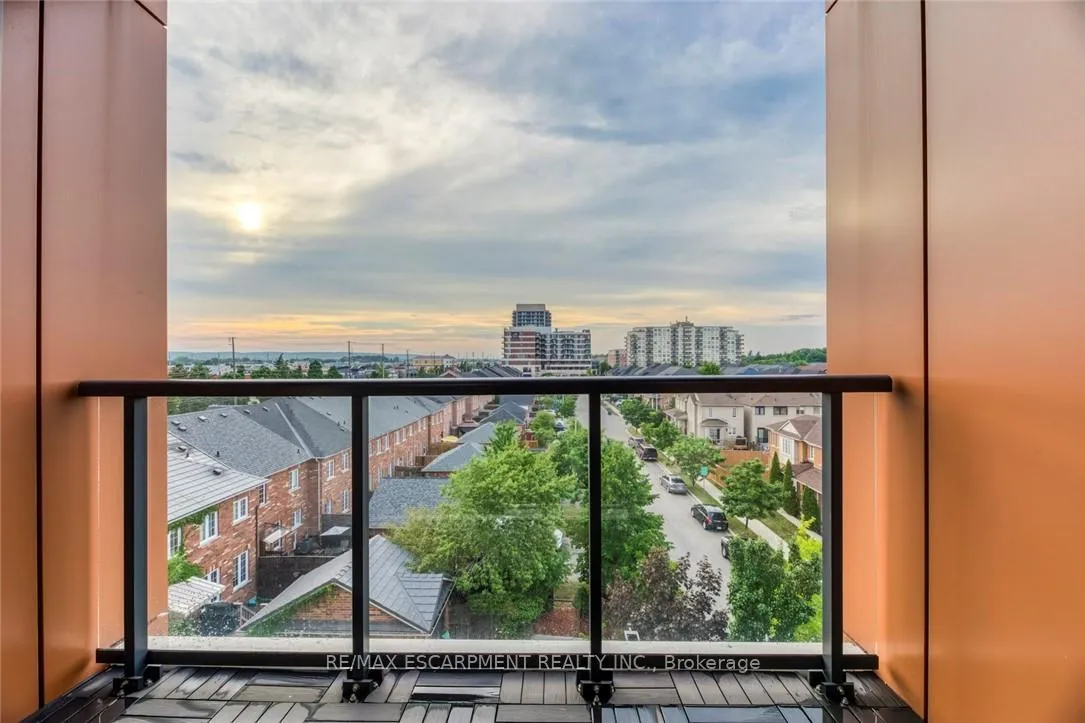 Photo 21 of Unit 501, 5001 Corporate Drive, Burlington, Uptown — HOMEH