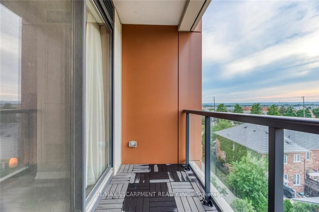 Photo 22 of Unit 501, 5001 Corporate Drive, Burlington, Uptown — HOMEH