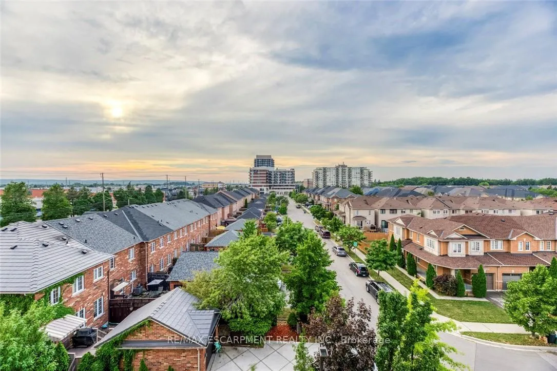 Photo 23 of Unit 501, 5001 Corporate Drive, Burlington, Uptown — HOMEH
