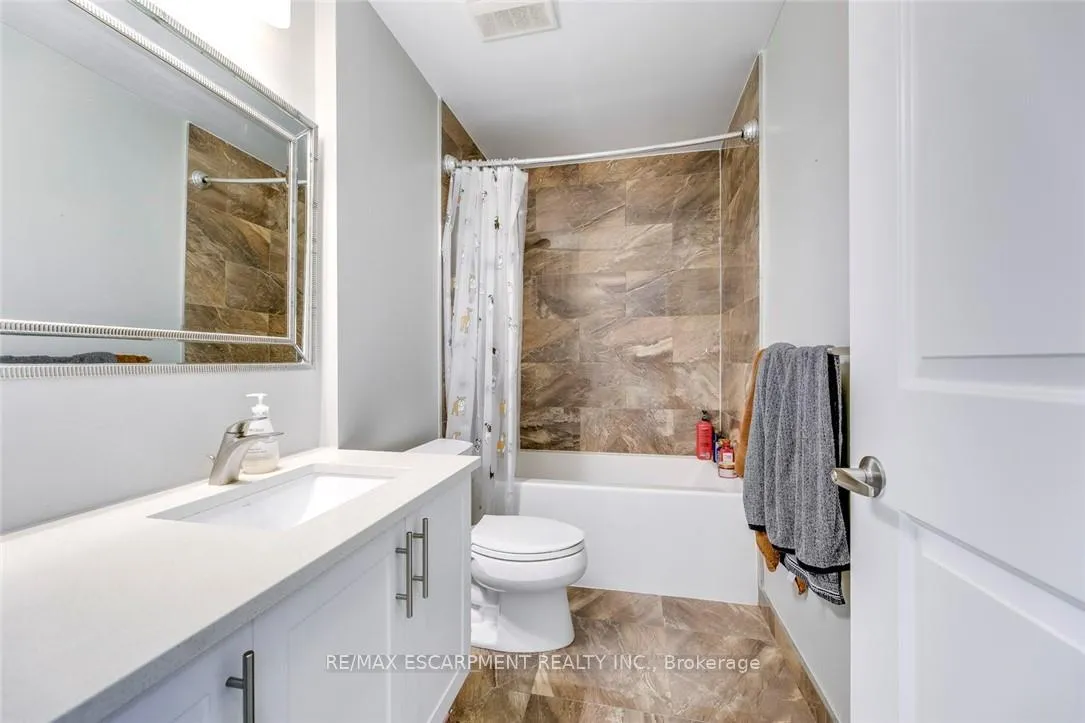 Photo 26 of Unit 501, 5001 Corporate Drive, Burlington, Uptown — HOMEH