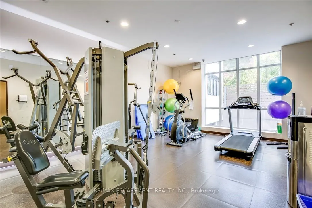 Photo 28 of Unit 501, 5001 Corporate Drive, Burlington, Uptown — HOMEH