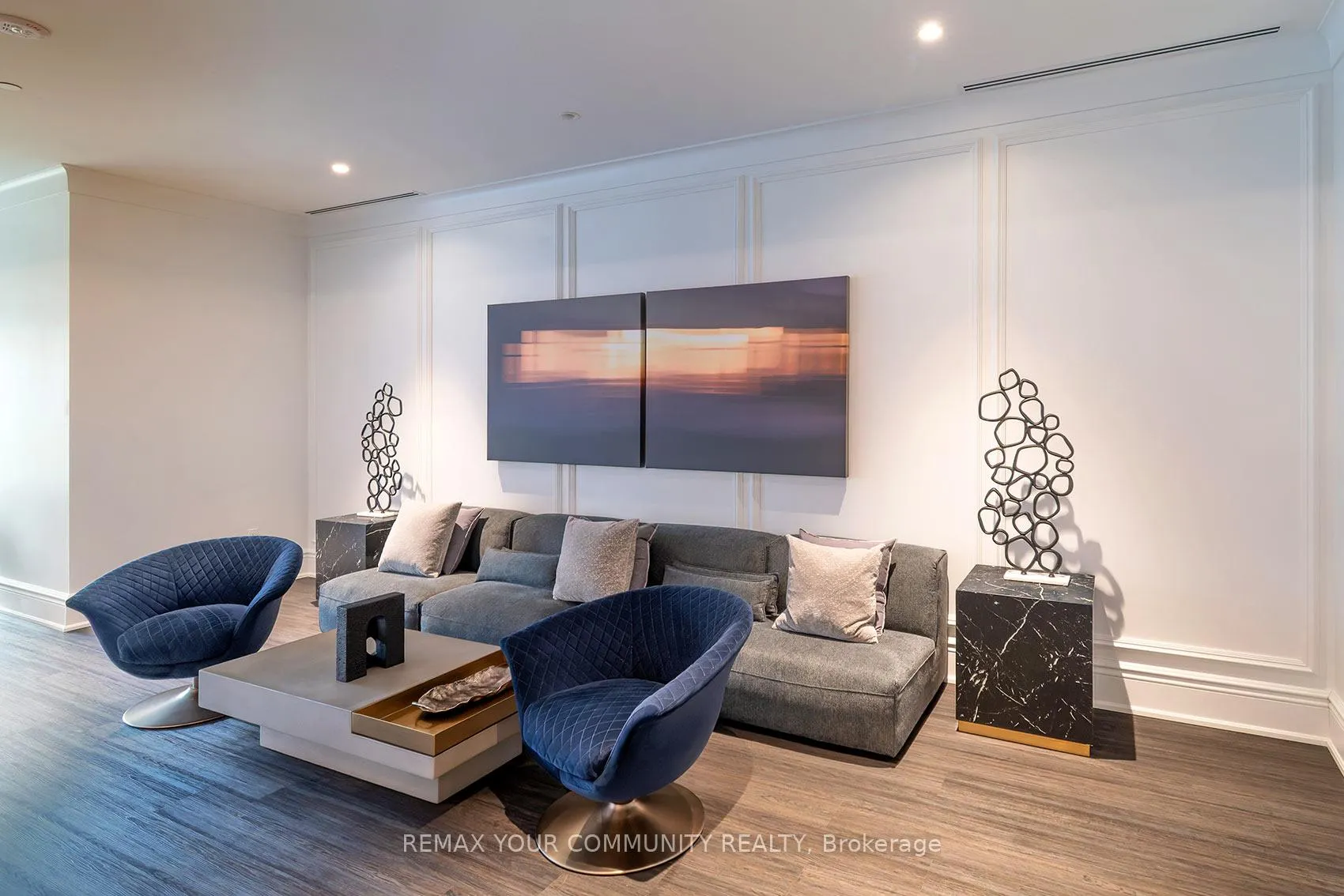 Photo 24 of 8 Cedarland Drive, Markham, Unionville — HOMEH