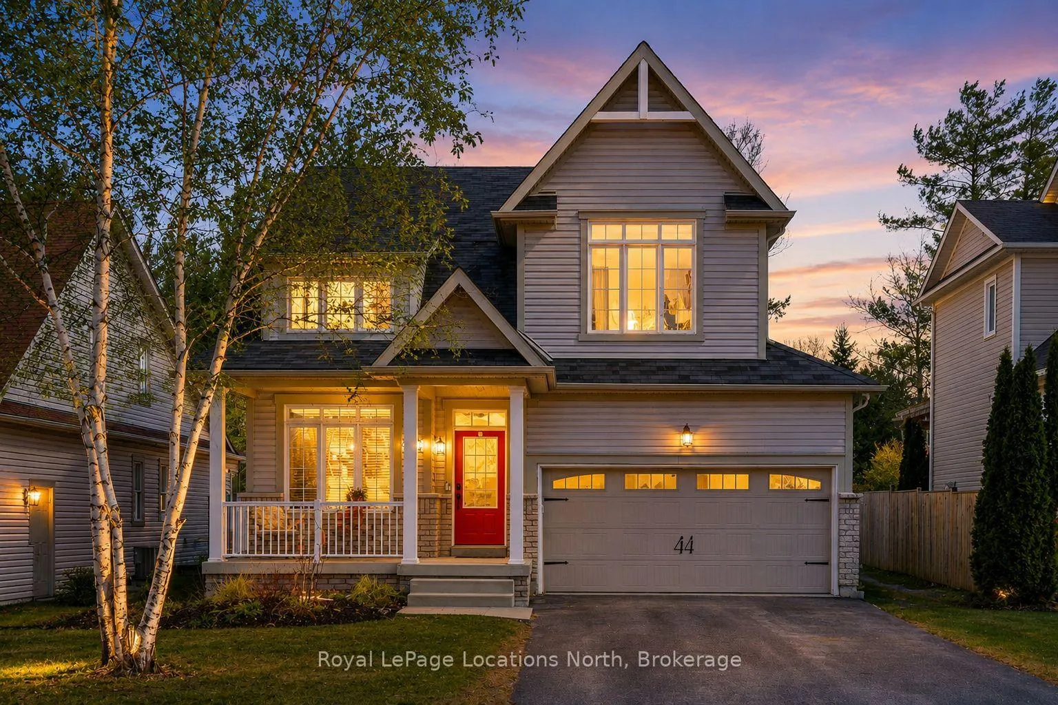 Photo 1 of 11 Christy Drive, Wasaga Beach — HOMEH