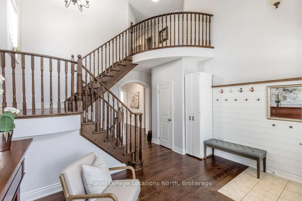 Photo 6 of 11 Christy Drive, Wasaga Beach — HOMEH