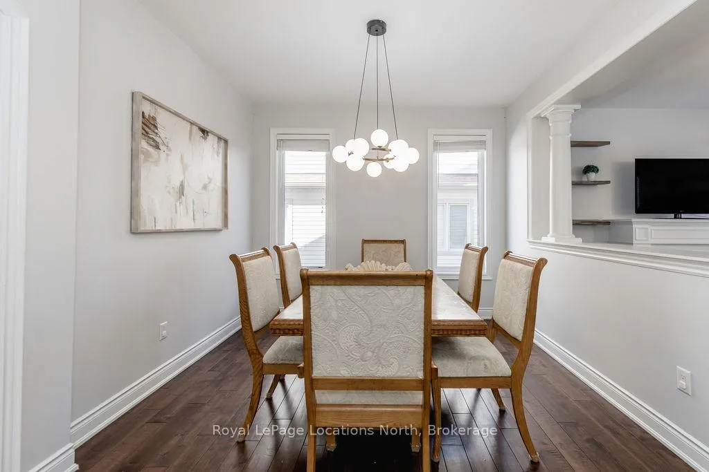 Photo 10 of 11 Christy Drive, Wasaga Beach — HOMEH