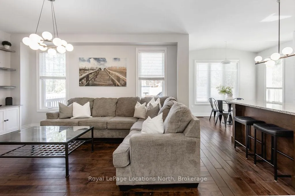 Photo 11 of 11 Christy Drive, Wasaga Beach — HOMEH