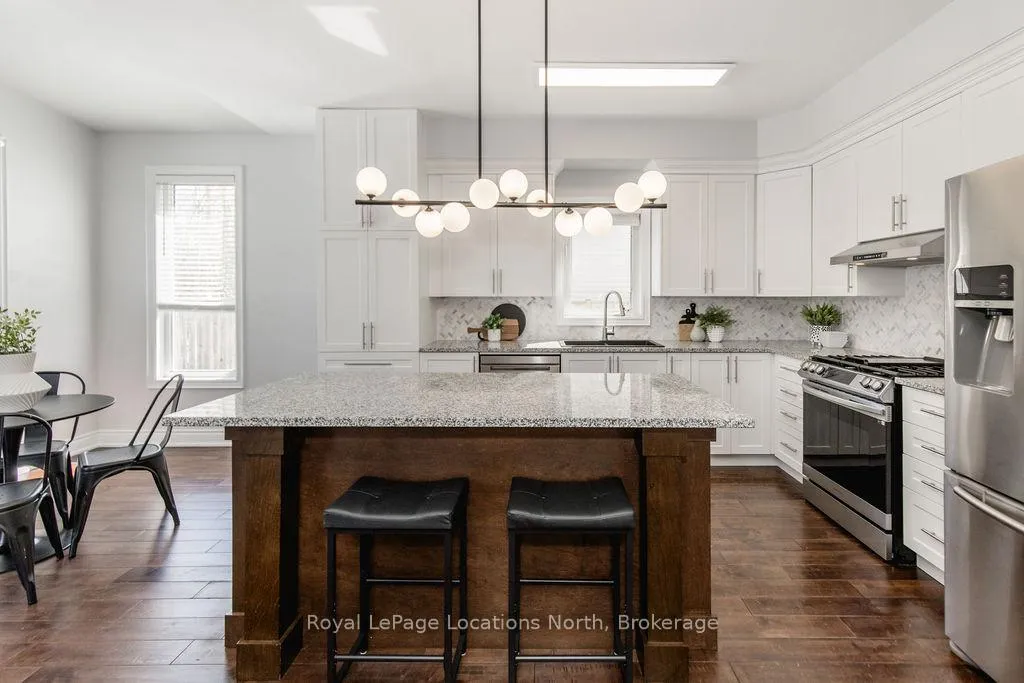 Photo 17 of 11 Christy Drive, Wasaga Beach — HOMEH