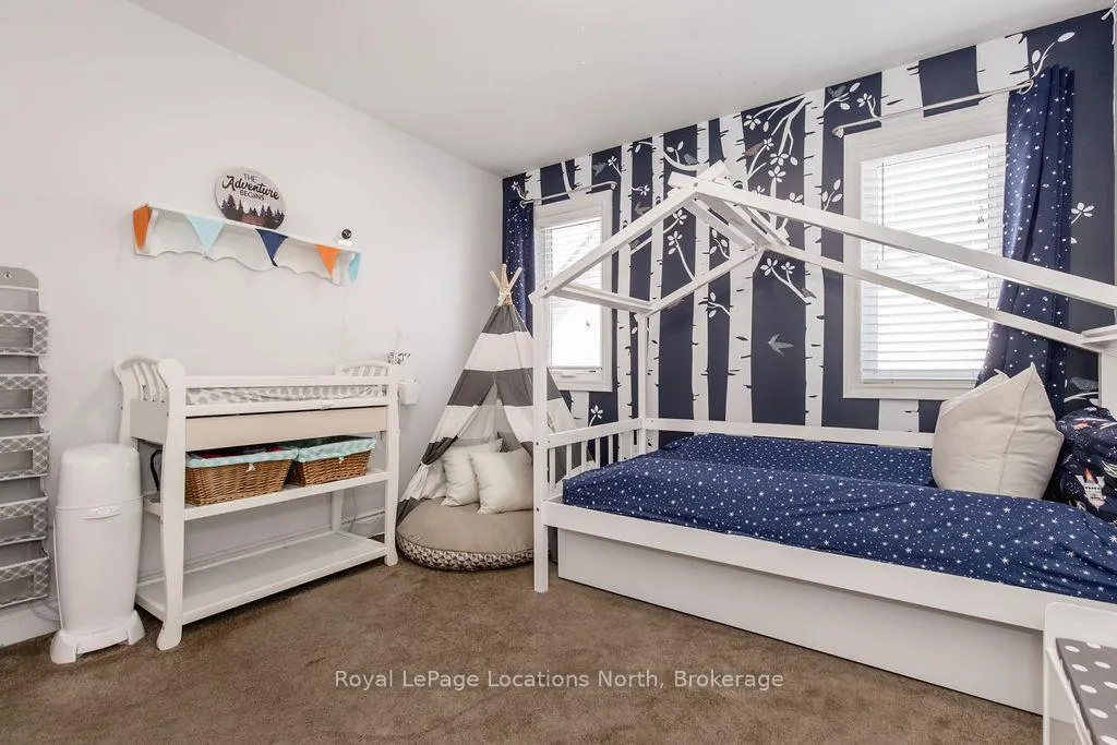 Photo 31 of 11 Christy Drive, Wasaga Beach — HOMEH