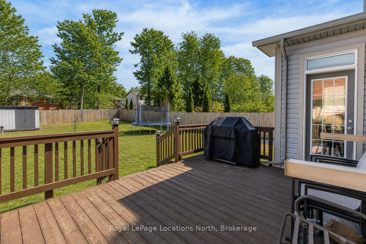 Photo 45 of 11 Christy Drive, Wasaga Beach — HOMEH