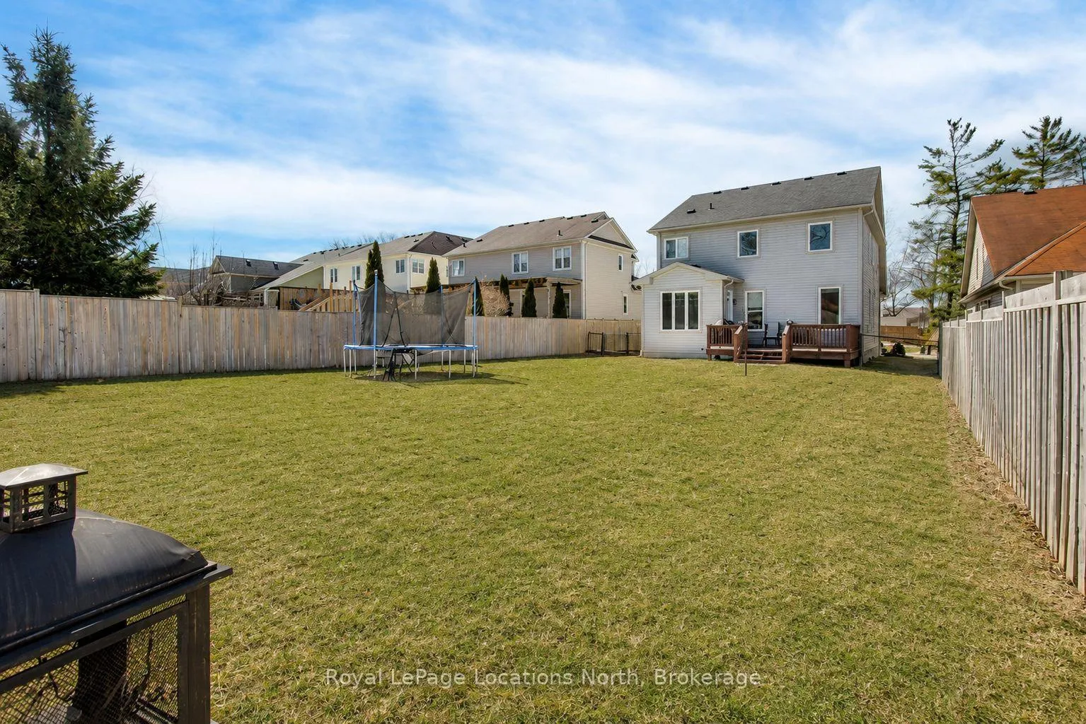 Photo 46 of 11 Christy Drive, Wasaga Beach — HOMEH