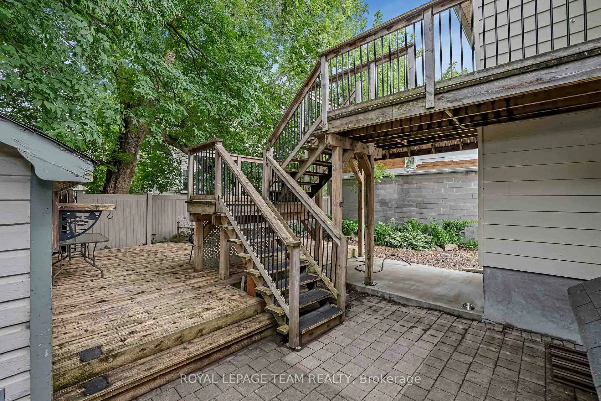 Photo 32 of 4 Queen Mary Street, Ottawa, Overbrook — HOMEH