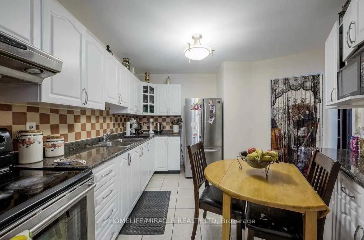 Photo 8 of Unit 216, 60 Pavane Linkway, Toronto, Flemingdon Park — HOMEH