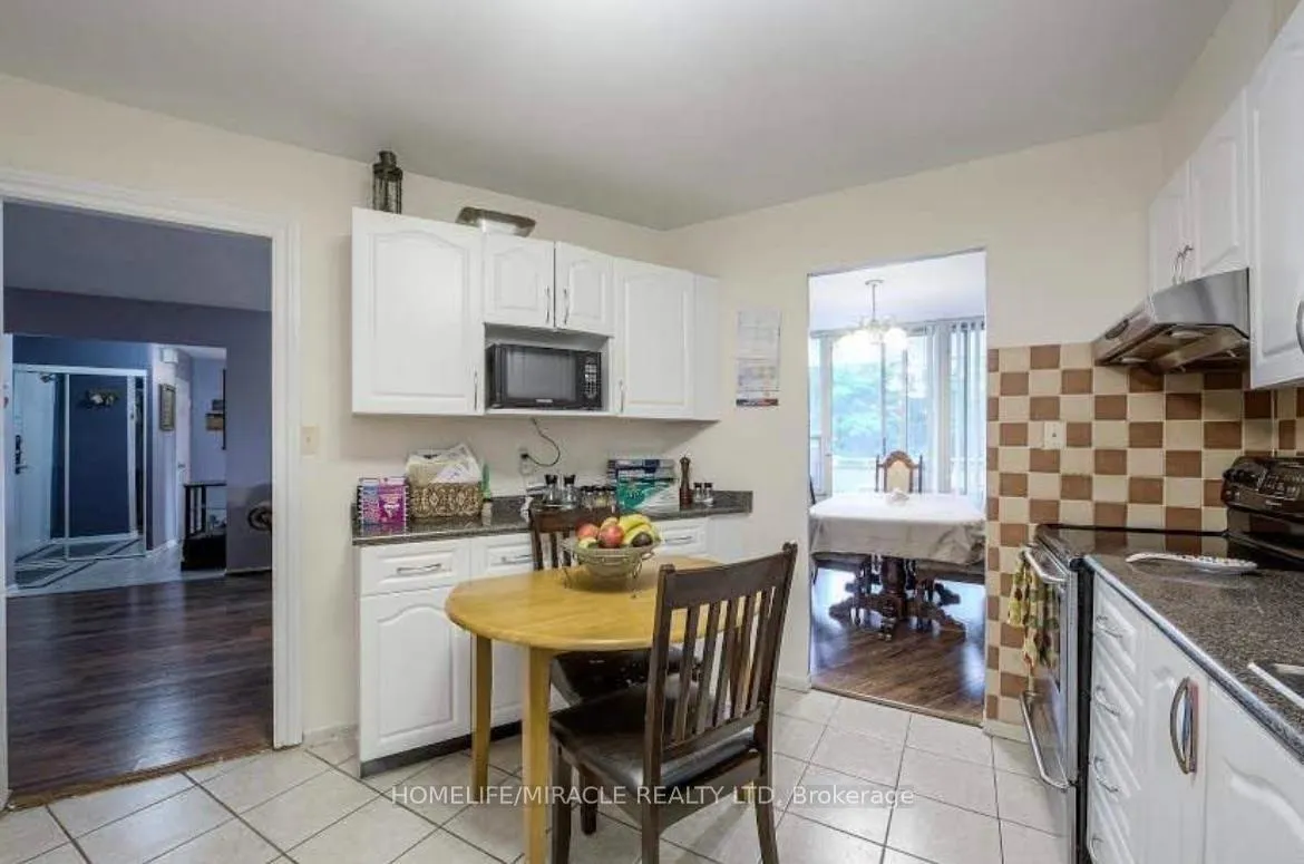 Photo 10 of Unit 216, 60 Pavane Linkway, Toronto, Flemingdon Park — HOMEH