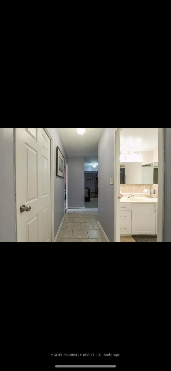Photo 12 of Unit 216, 60 Pavane Linkway, Toronto, Flemingdon Park — HOMEH