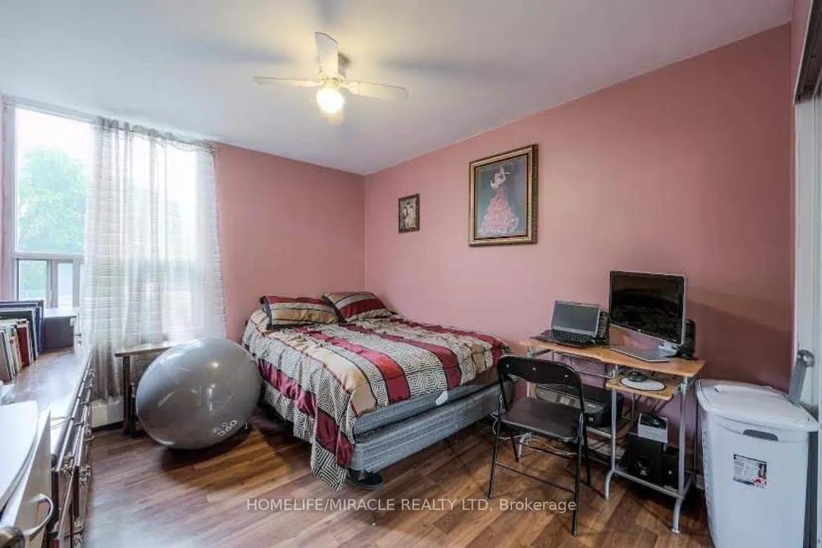 Photo 17 of Unit 216, 60 Pavane Linkway, Toronto, Flemingdon Park — HOMEH