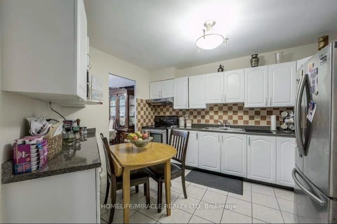 Photo 20 of Unit 216, 60 Pavane Linkway, Toronto, Flemingdon Park — HOMEH