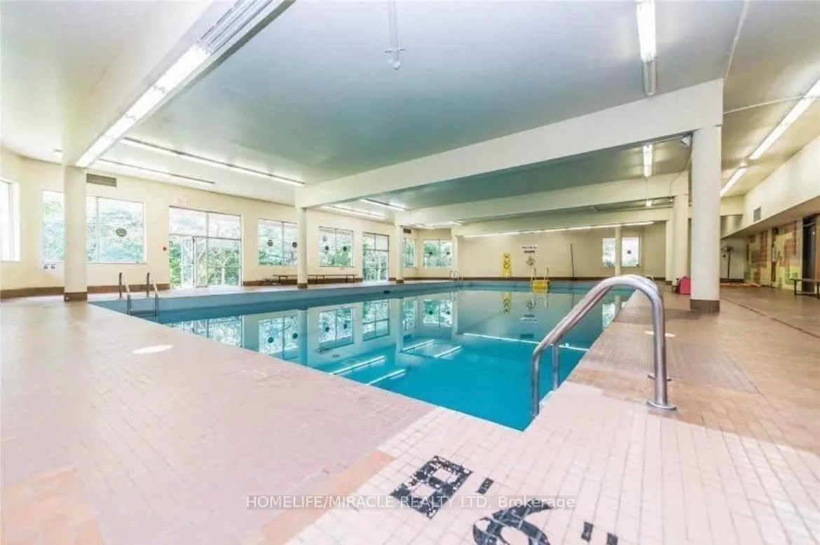 Photo 21 of Unit 216, 60 Pavane Linkway, Toronto, Flemingdon Park — HOMEH