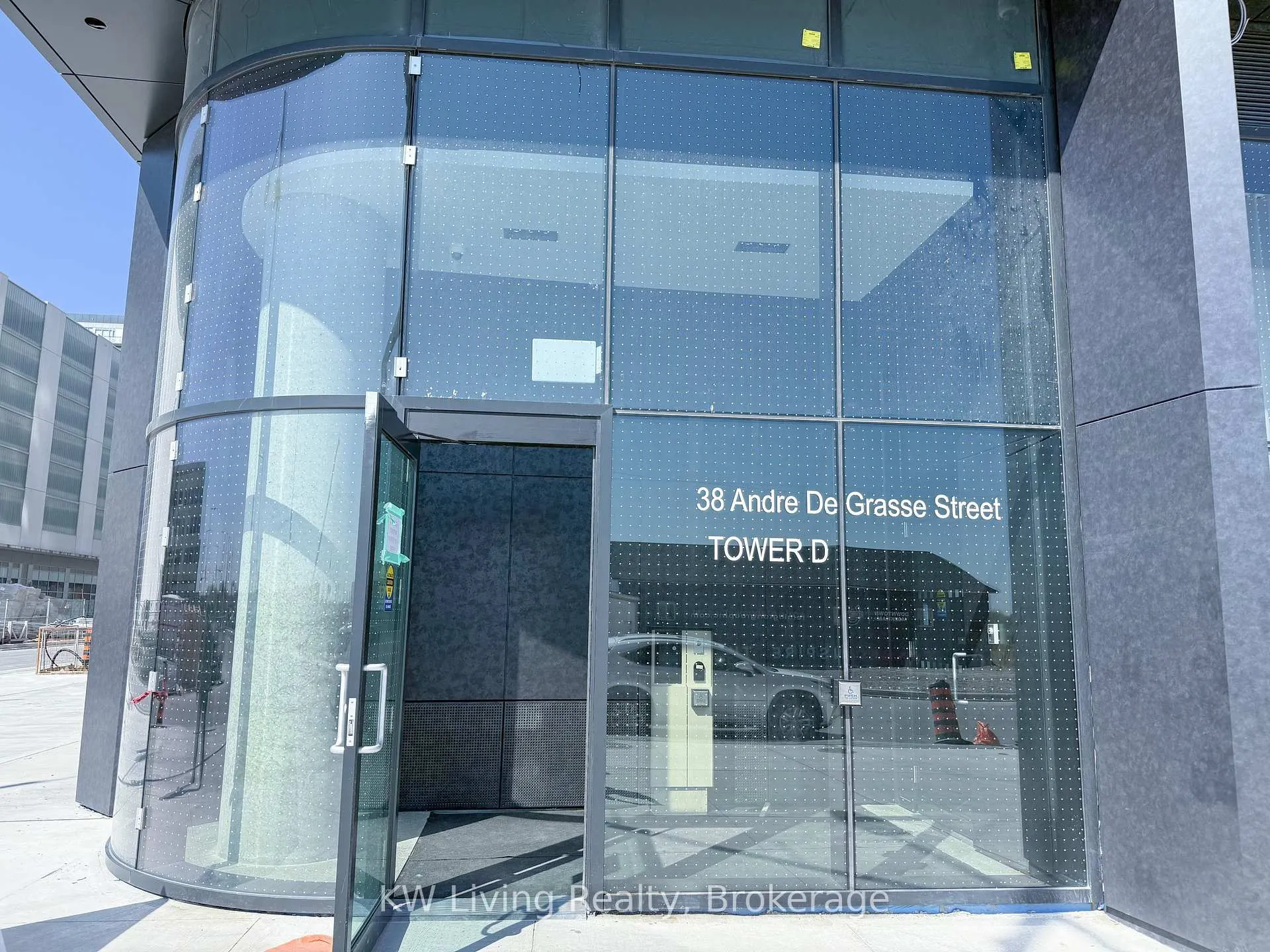 Photo 1 of Unit 510, 38 Andre De Grasse Street, Markham, Unionville — HOMEH