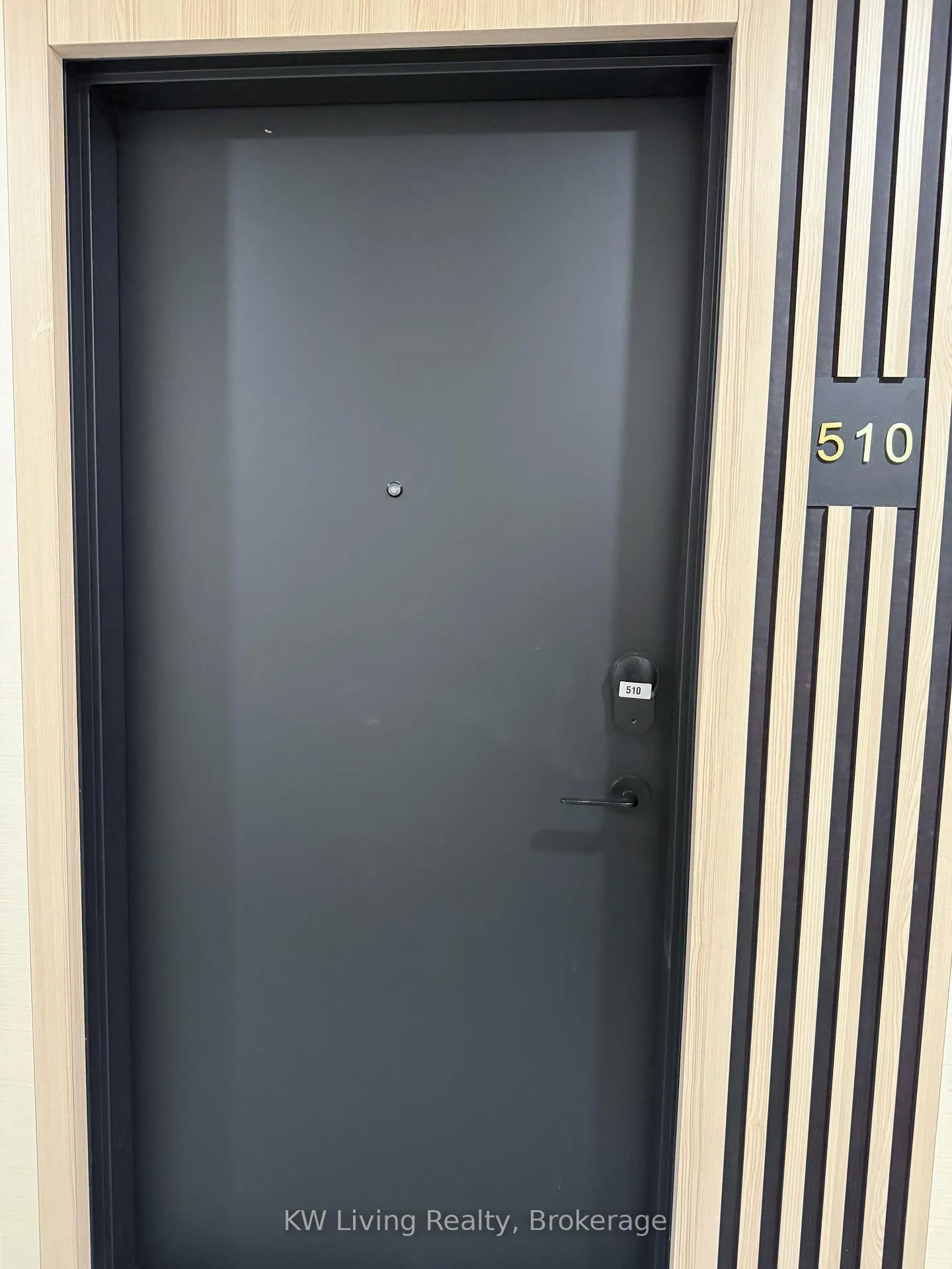 Photo 2 of Unit 510, 38 Andre De Grasse Street, Markham, Unionville — HOMEH