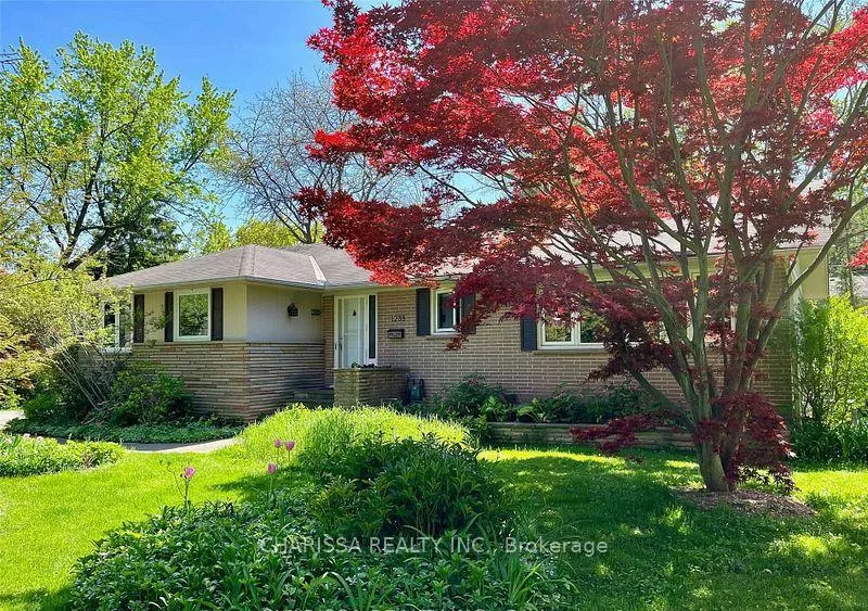 Photo of Unit BSMT, 1238 Donlea Crescent