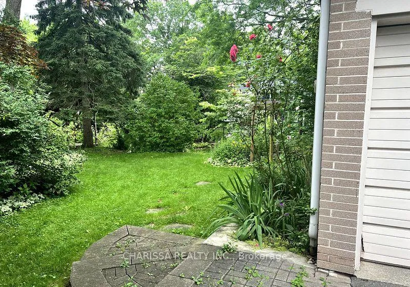 Photo 2 of Unit BSMT, 1238 Donlea Crescent, Oakville, Morrison — HOMEH