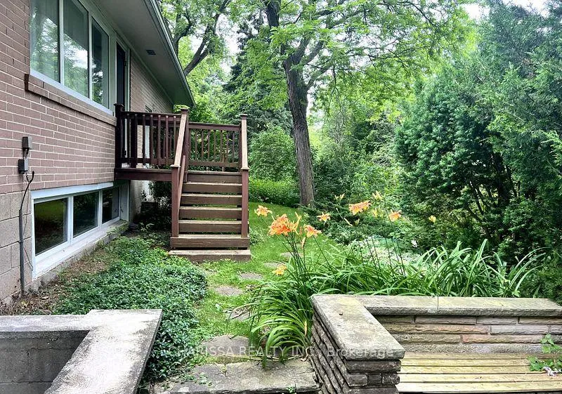 Photo 5 of Unit BSMT, 1238 Donlea Crescent, Oakville, Morrison — HOMEH