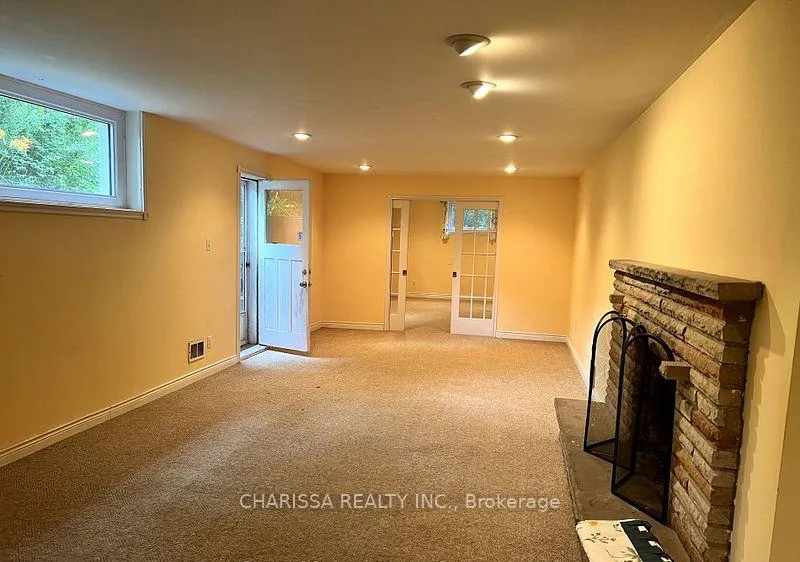 Photo 6 of Unit BSMT, 1238 Donlea Crescent, Oakville, Morrison — HOMEH