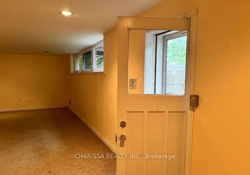 Photo 7 of Unit BSMT, 1238 Donlea Crescent, Oakville, Morrison — HOMEH