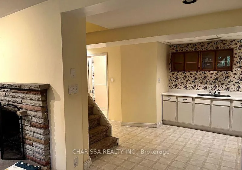 Photo 8 of Unit BSMT, 1238 Donlea Crescent, Oakville, Morrison — HOMEH