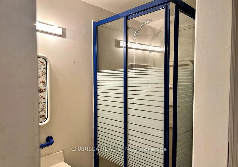 Photo 9 of Unit BSMT, 1238 Donlea Crescent, Oakville, Morrison — HOMEH