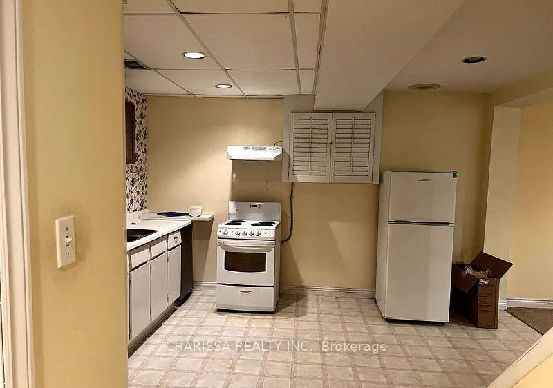 Photo 11 of Unit BSMT, 1238 Donlea Crescent, Oakville, Morrison — HOMEH