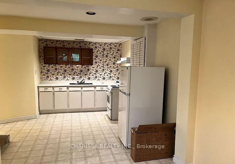 Photo 12 of Unit BSMT, 1238 Donlea Crescent, Oakville, Morrison — HOMEH