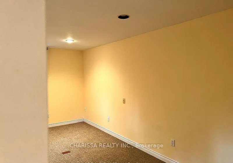 Photo 13 of Unit BSMT, 1238 Donlea Crescent, Oakville, Morrison — HOMEH