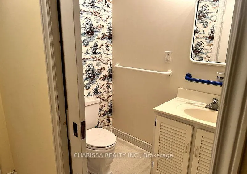Photo 15 of Unit BSMT, 1238 Donlea Crescent, Oakville, Morrison — HOMEH